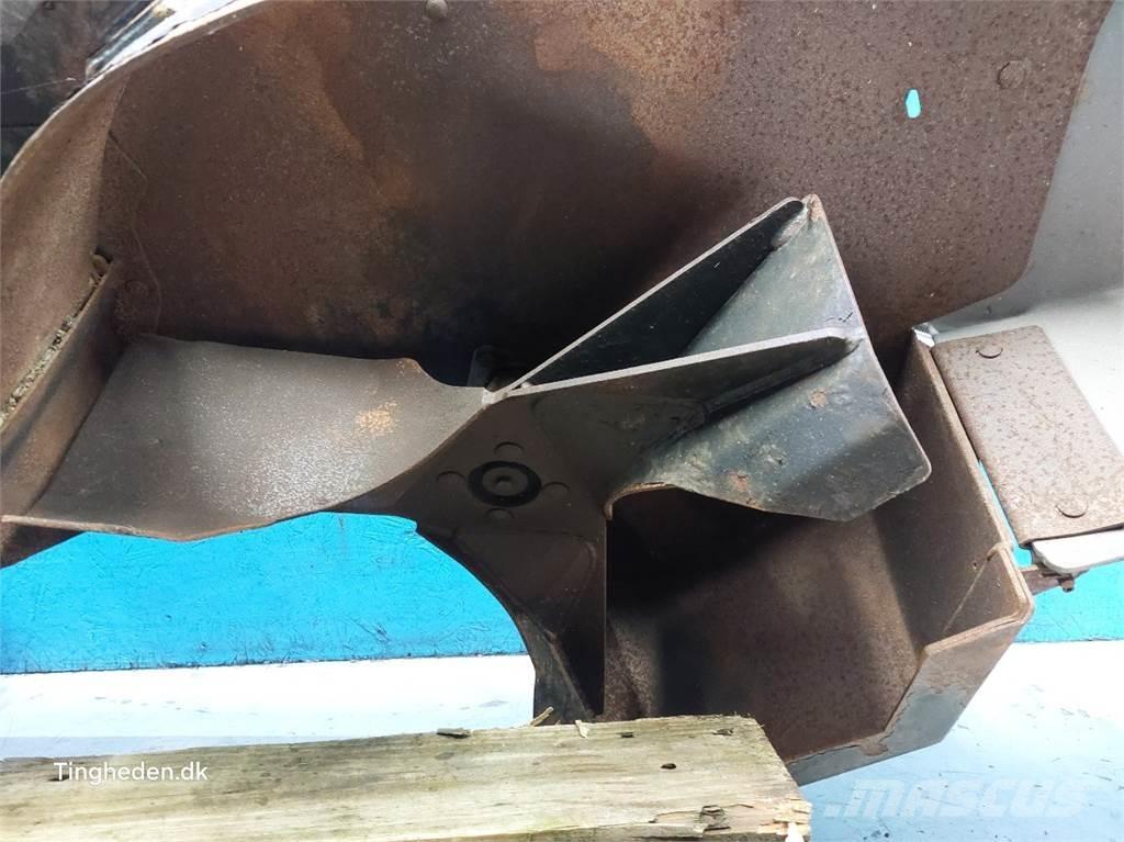 CASE 9120 Аксесоари  за комбайни