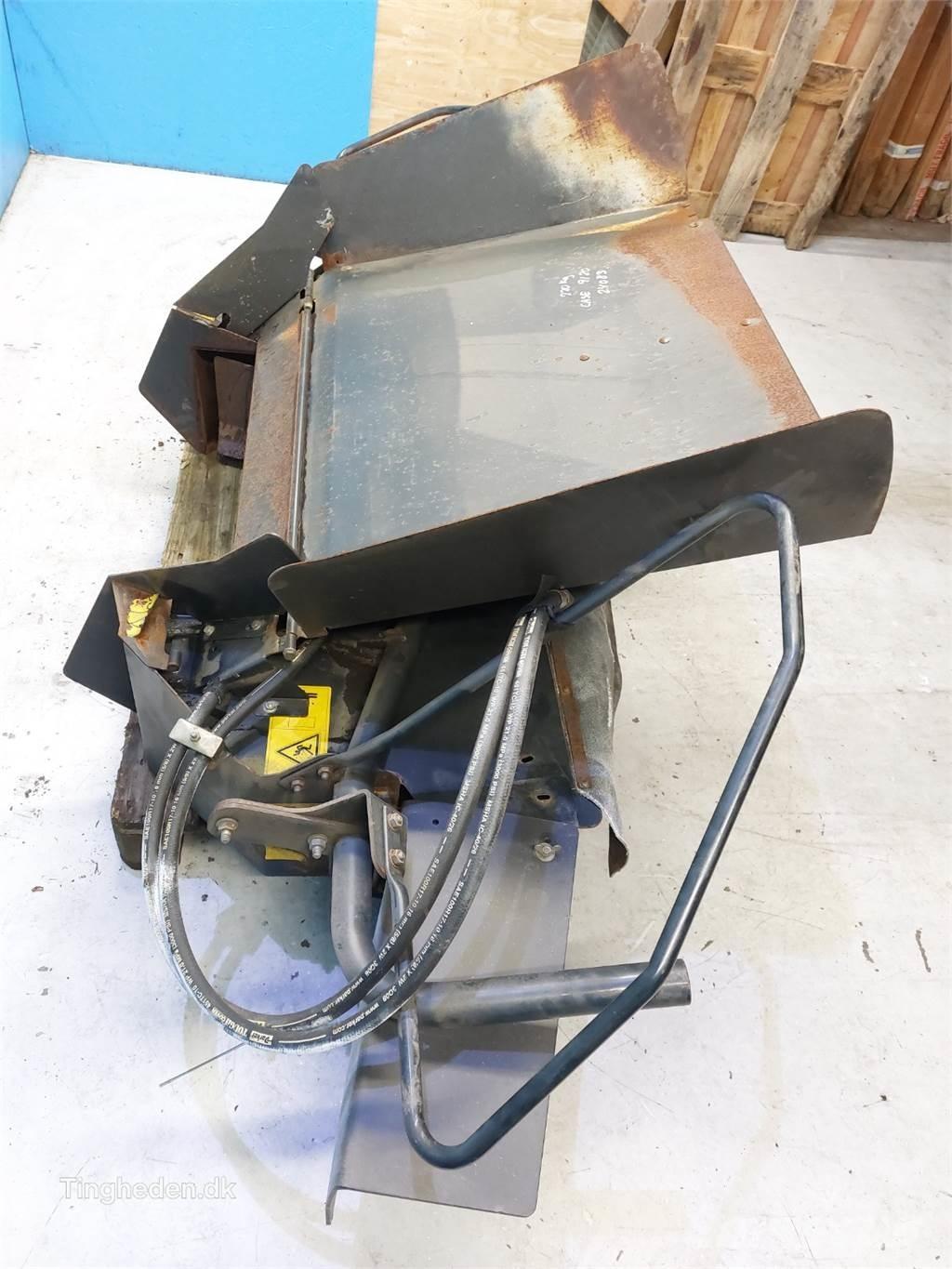 CASE 9120 Аксесоари  за комбайни