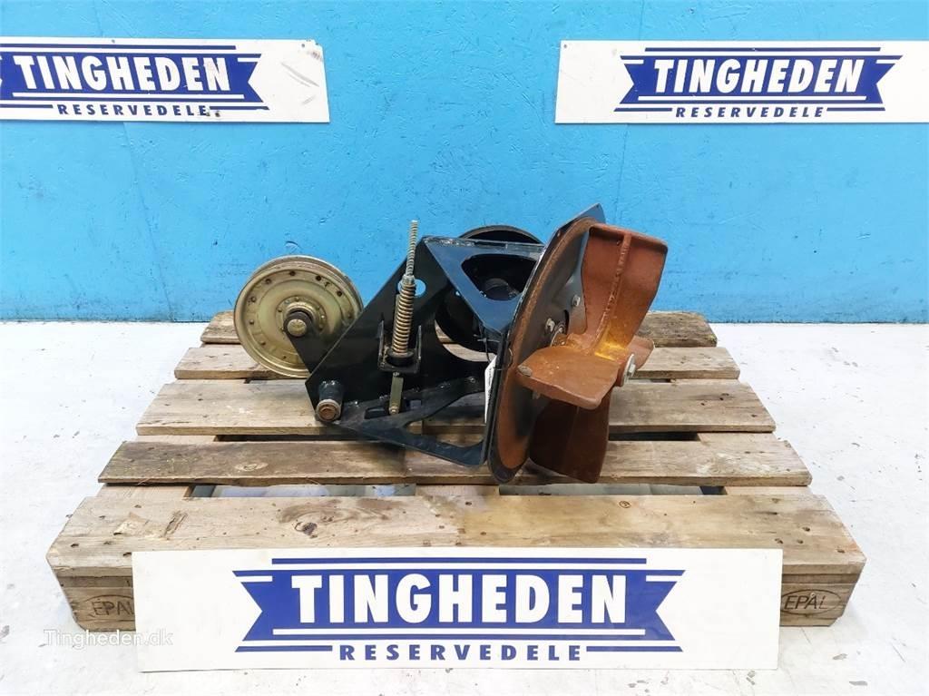 CASE 9120 Аксесоари  за комбайни