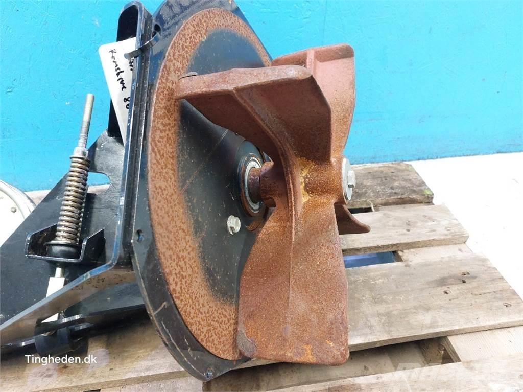 CASE 9120 Аксесоари  за комбайни