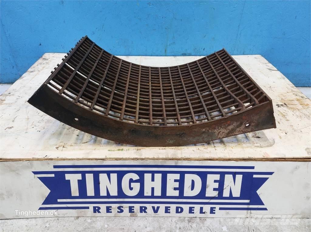 CASE 9120 Аксесоари  за комбайни