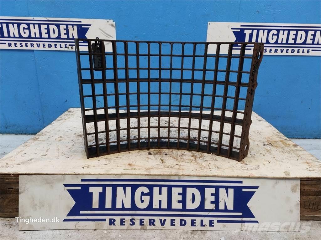 CASE 9120 Аксесоари  за комбайни