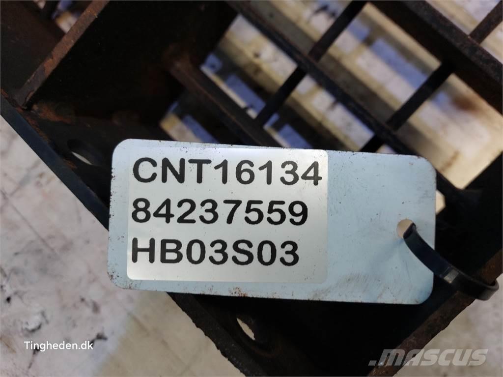 CASE 9120 Аксесоари  за комбайни