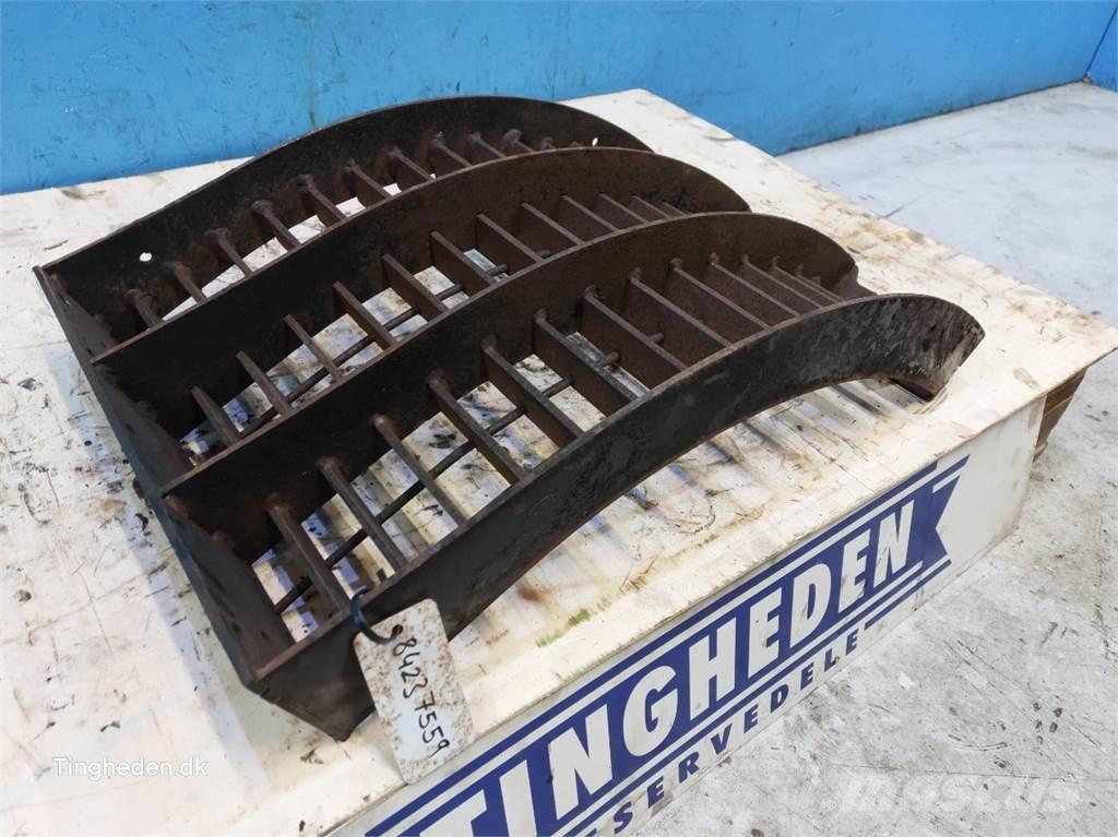 CASE 9120 Аксесоари  за комбайни