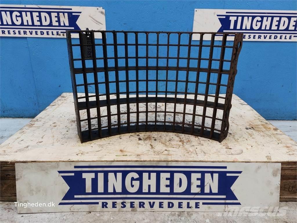 CASE 9120 Аксесоари  за комбайни