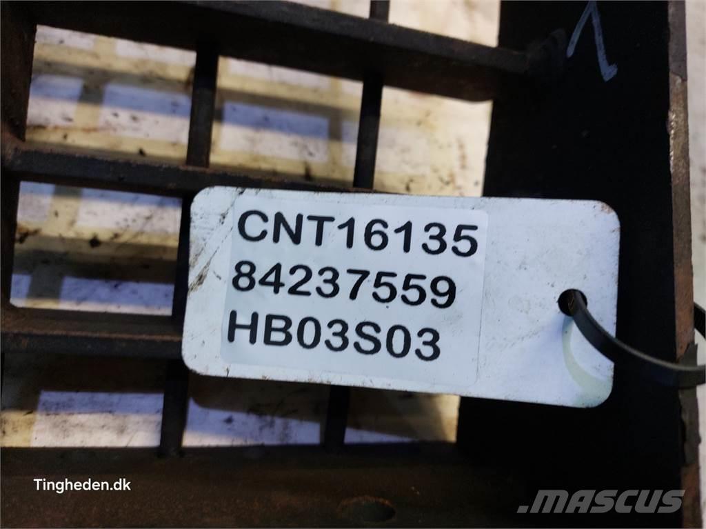 CASE 9120 Аксесоари  за комбайни