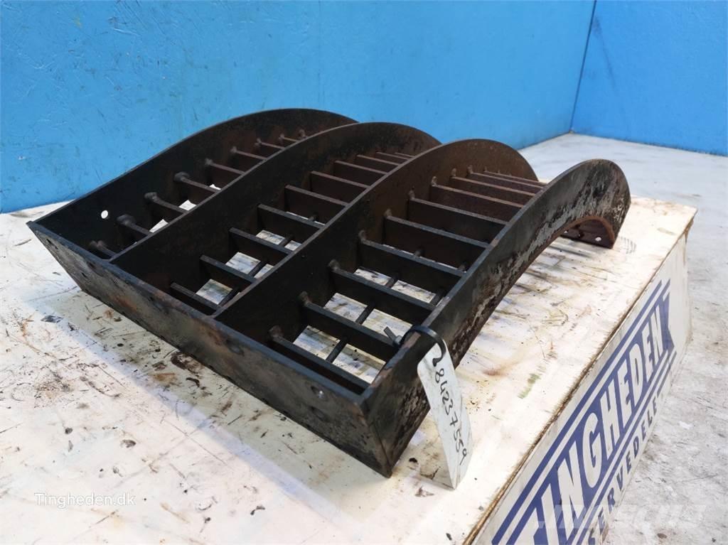 CASE 9120 Аксесоари  за комбайни