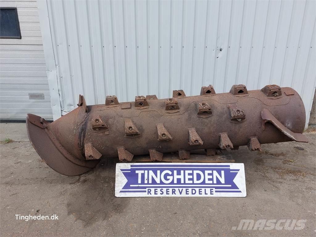 CASE 9120 Аксесоари  за комбайни