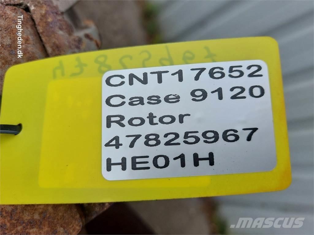 CASE 9120 Аксесоари  за комбайни