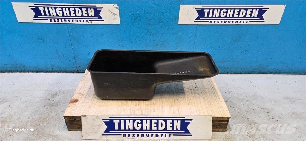 CASE 9120 Двигатели