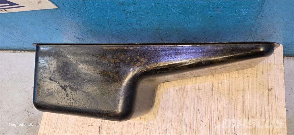 CASE 9120 Двигатели