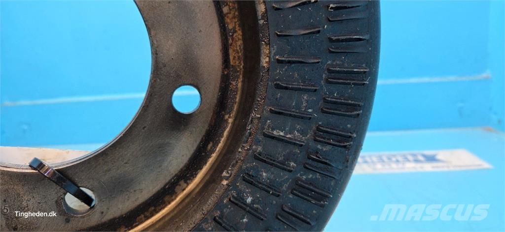 CASE 9120 Двигатели