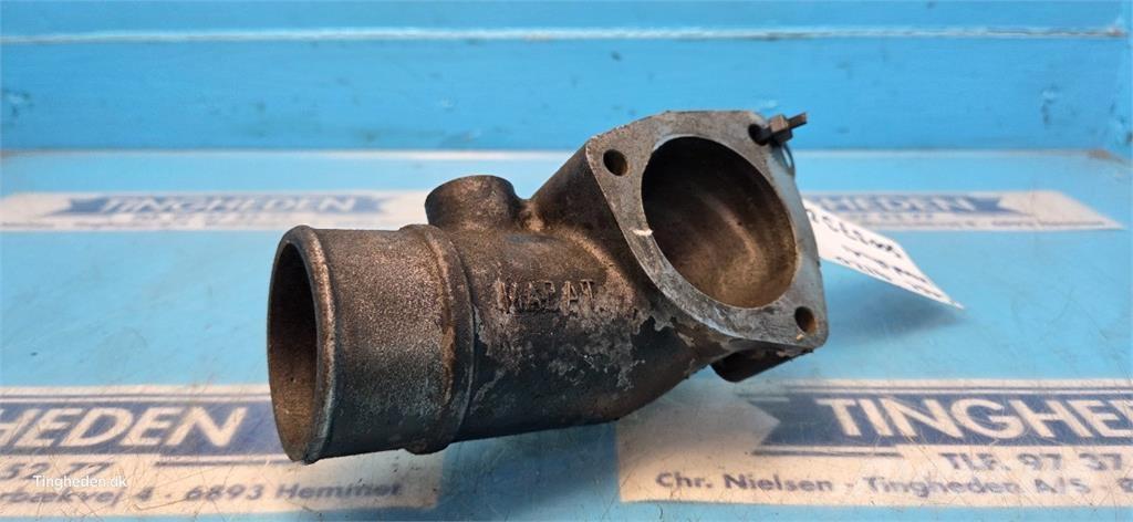 CASE 9120 Двигатели