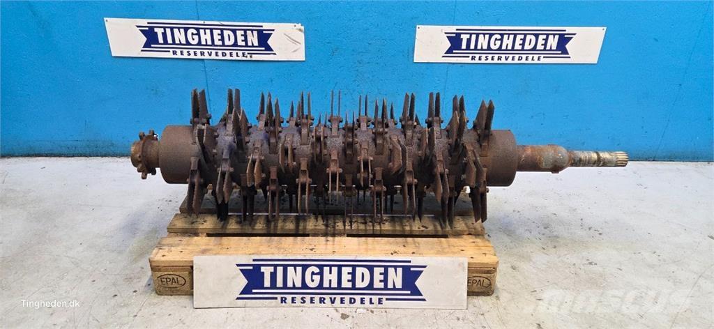 CASE 9120 Аксесоари  за комбайни