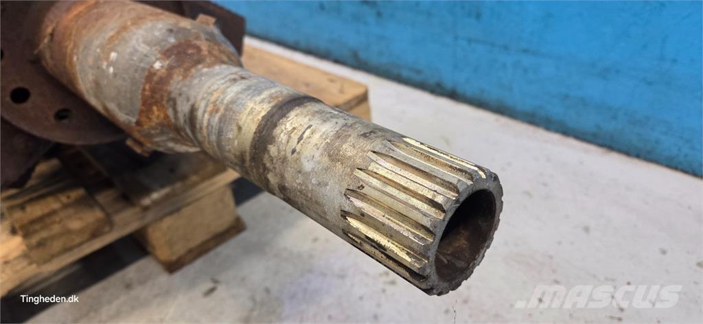 CASE 9120 Аксесоари  за комбайни