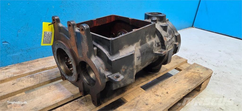 CASE 9120 Предаване