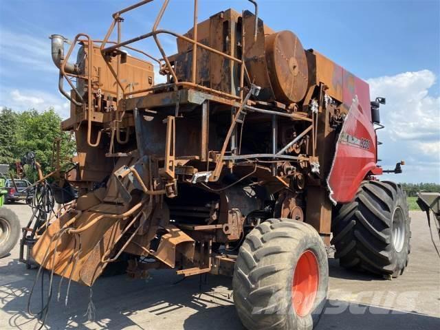 CASE 9230 Комбайни
