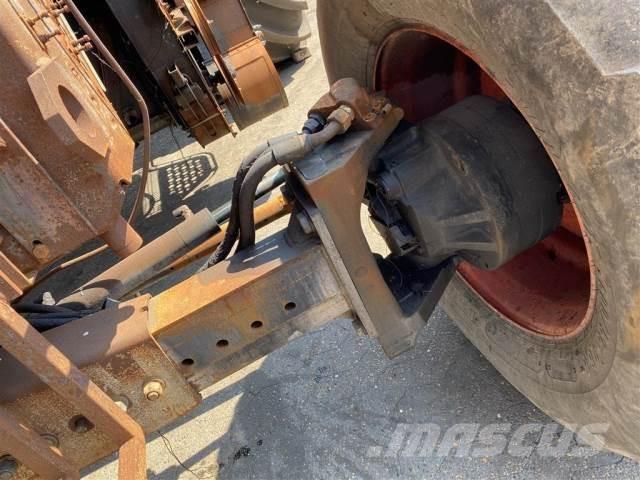 CASE 9230 Комбайни