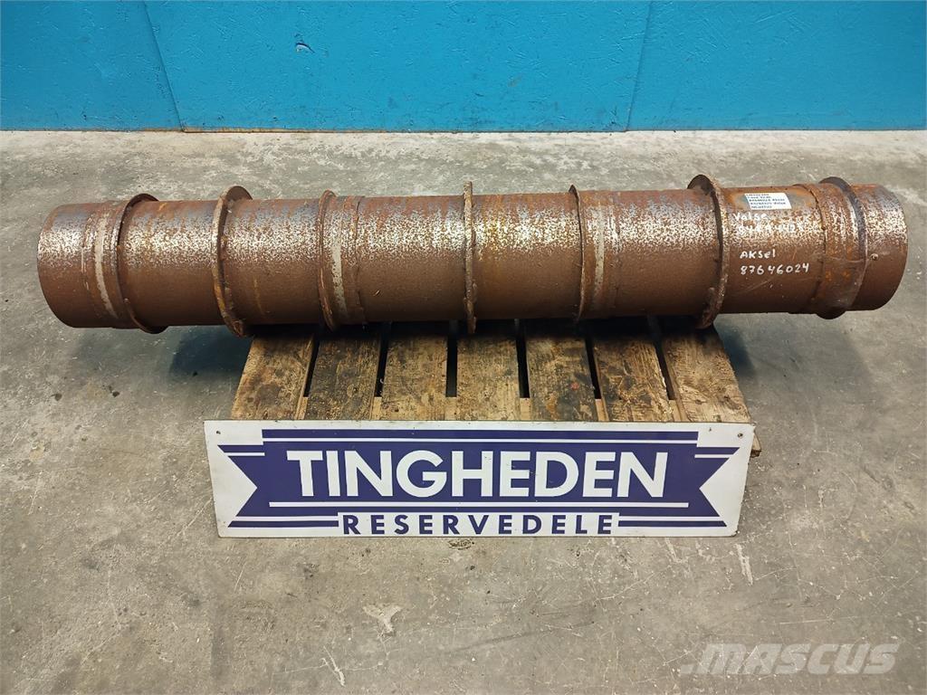 CASE 9230 Аксесоари  за комбайни