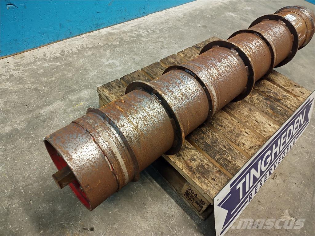 CASE 9230 Аксесоари  за комбайни