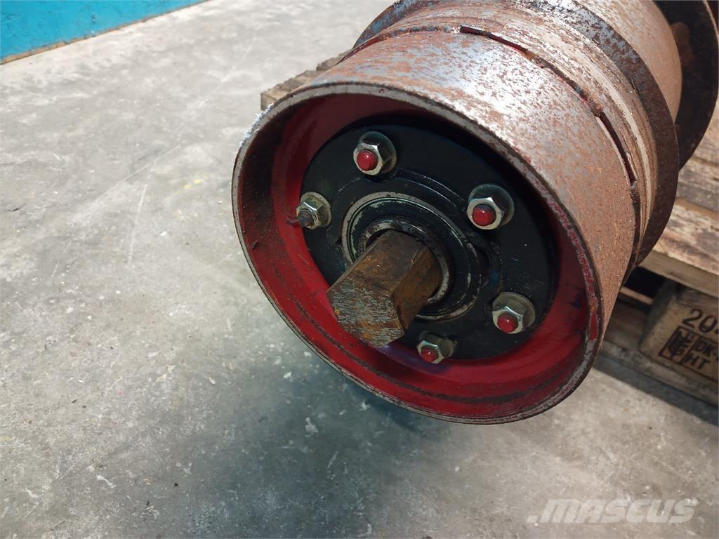 CASE 9230 Аксесоари  за комбайни