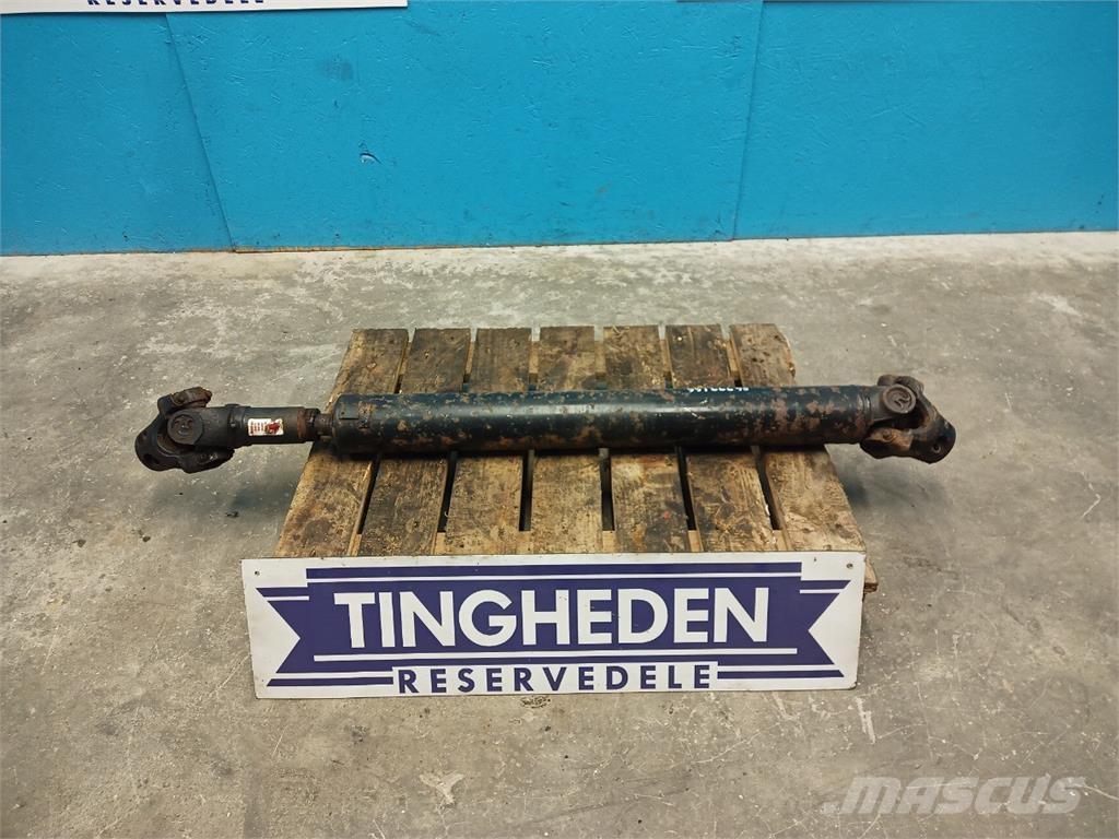 CASE 9230 Аксесоари  за комбайни