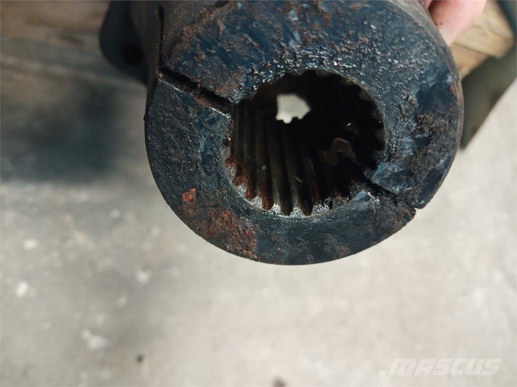 CASE 9230 Аксесоари  за комбайни