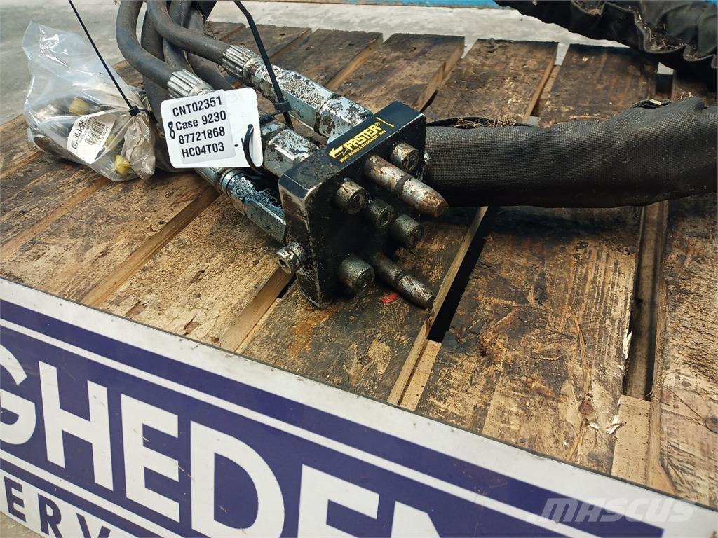 CASE 9230 Хидравлични