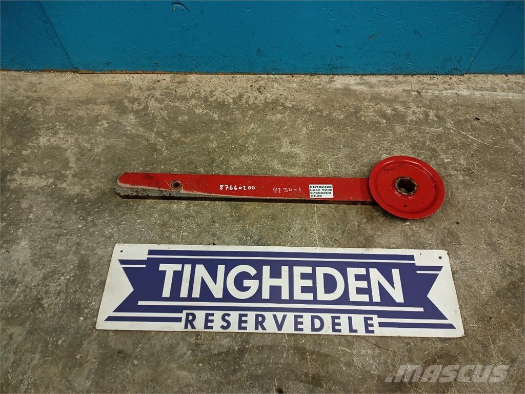 CASE 9230 Аксесоари  за комбайни