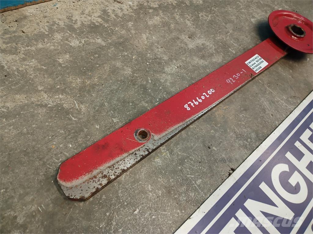 CASE 9230 Аксесоари  за комбайни