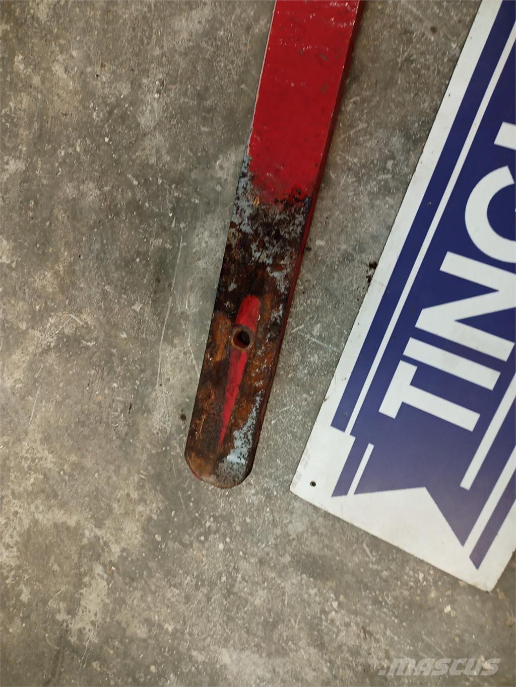 CASE 9230 Аксесоари  за комбайни