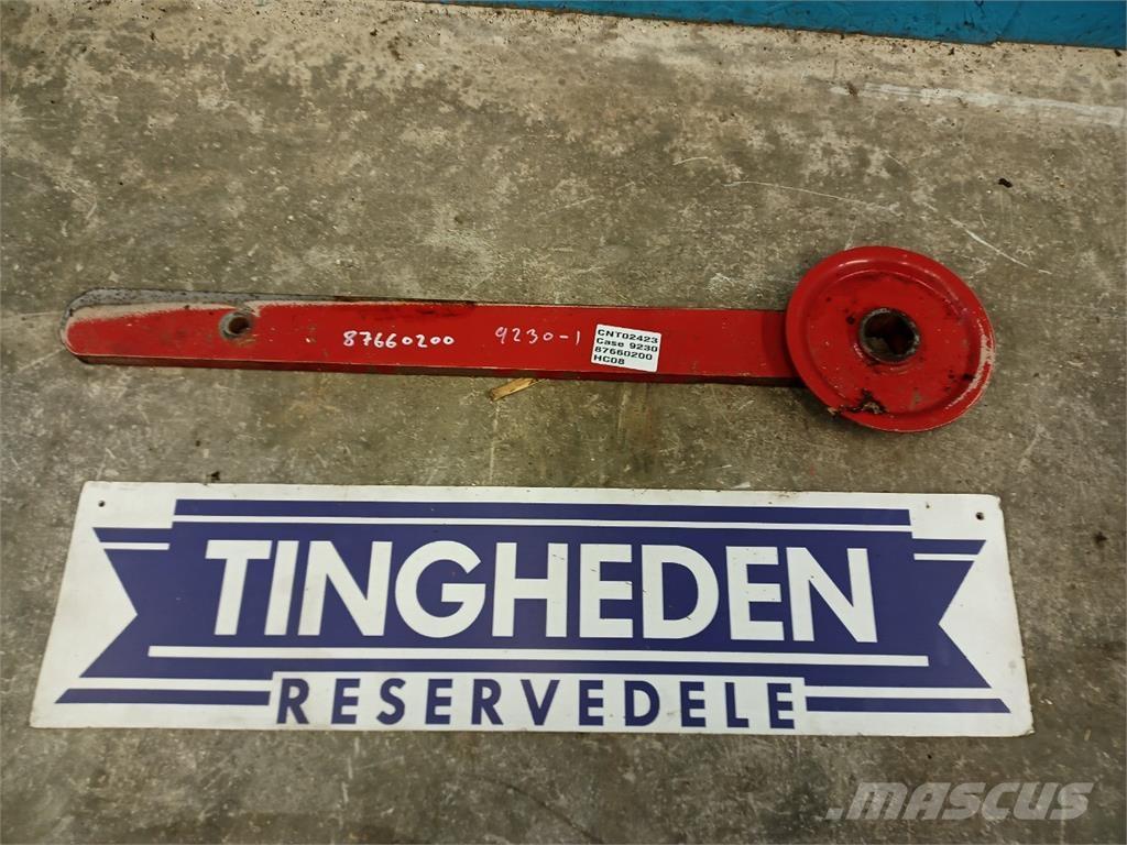 CASE 9230 Аксесоари  за комбайни