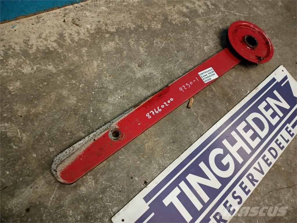 CASE 9230 Аксесоари  за комбайни