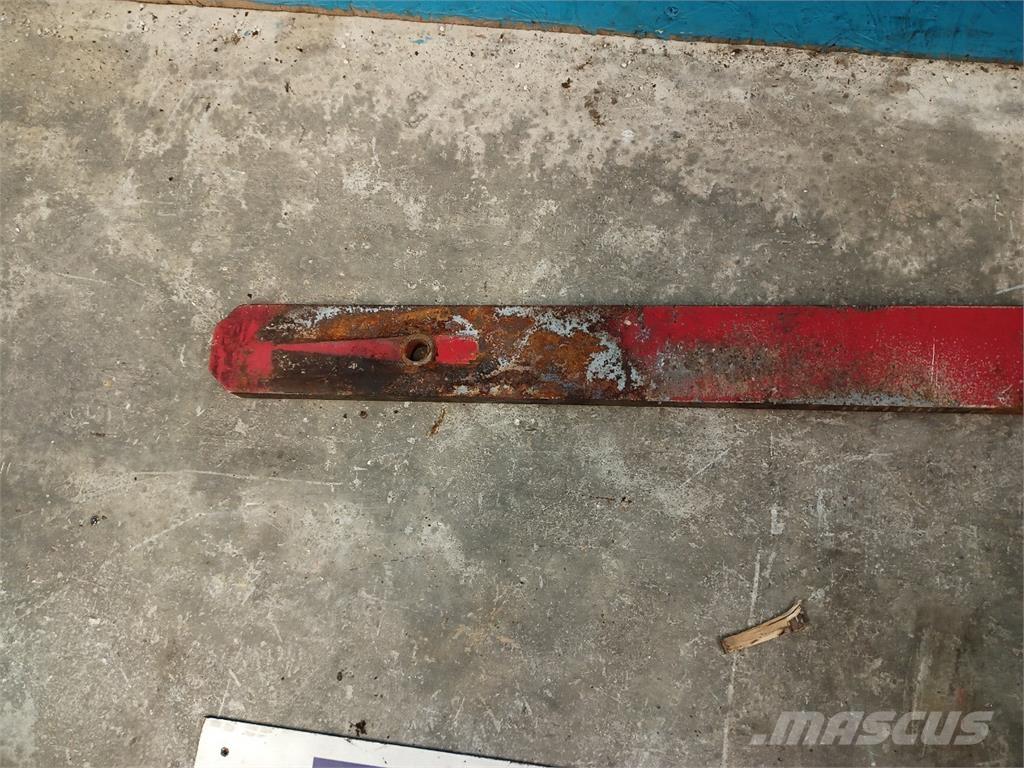 CASE 9230 Аксесоари  за комбайни