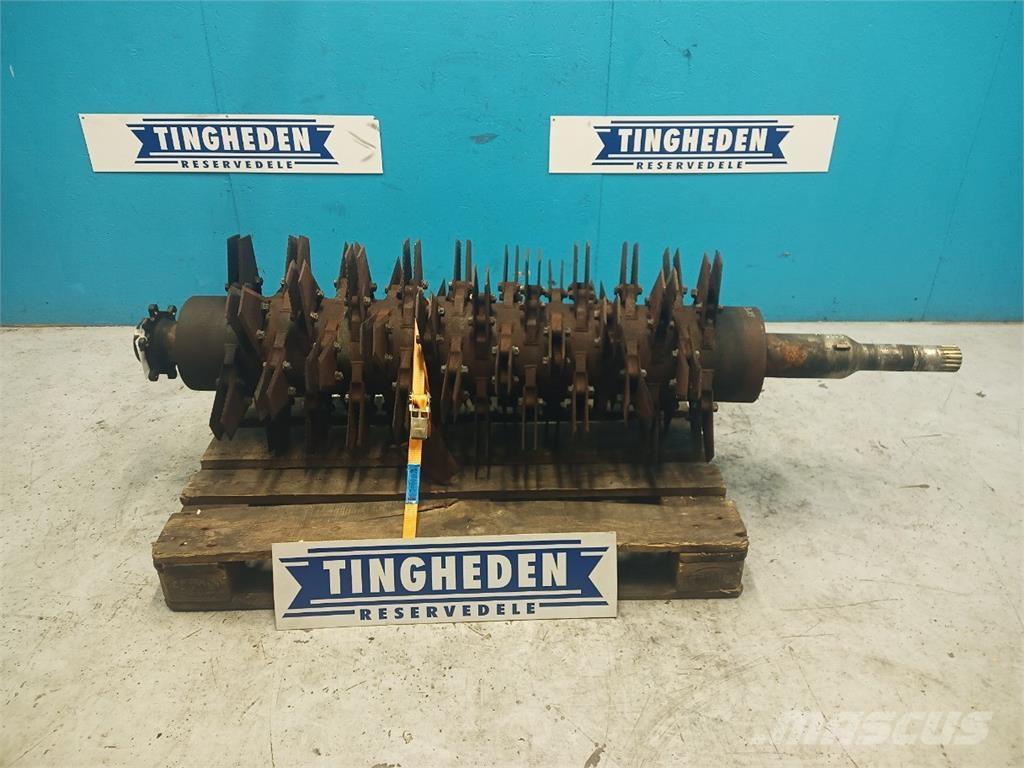 CASE 9230 Аксесоари  за комбайни