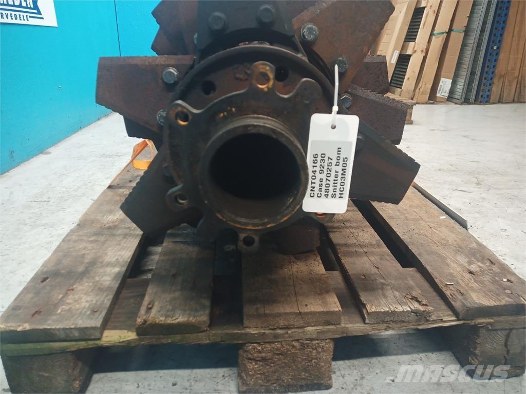 CASE 9230 Аксесоари  за комбайни