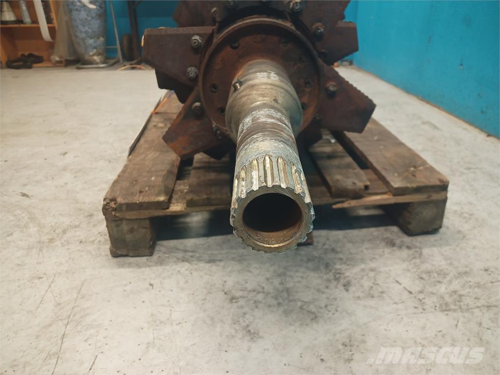 CASE 9230 Аксесоари  за комбайни