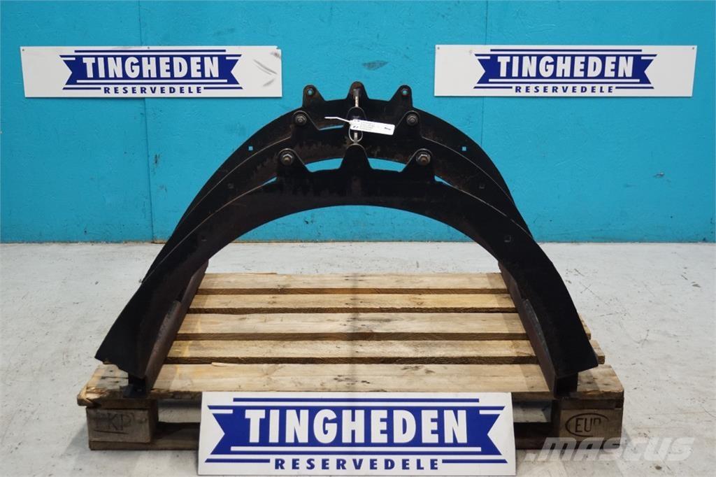 CASE 9230 Аксесоари  за комбайни