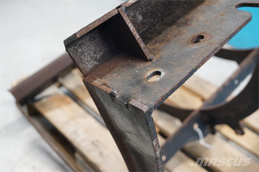 CASE 9230 Аксесоари  за комбайни