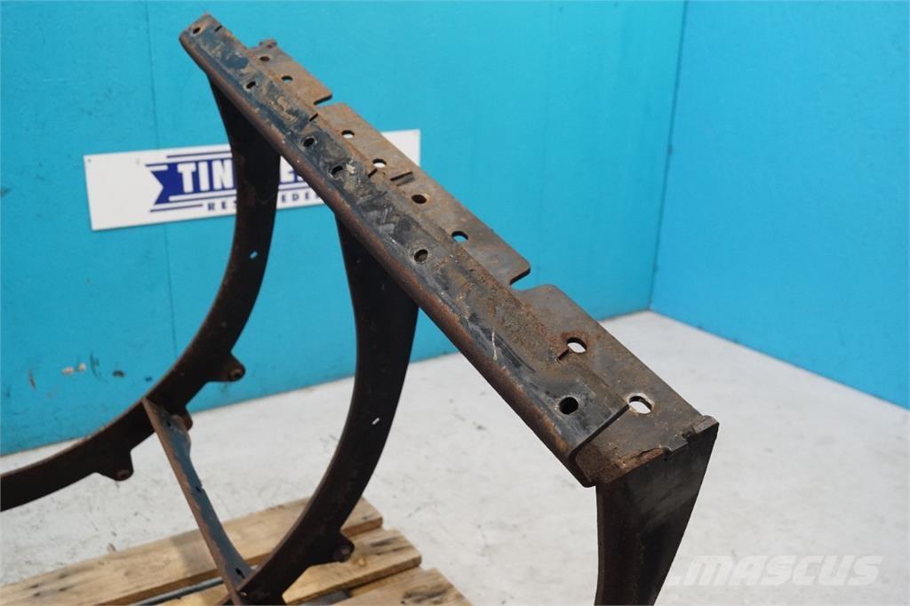 CASE 9230 Аксесоари  за комбайни