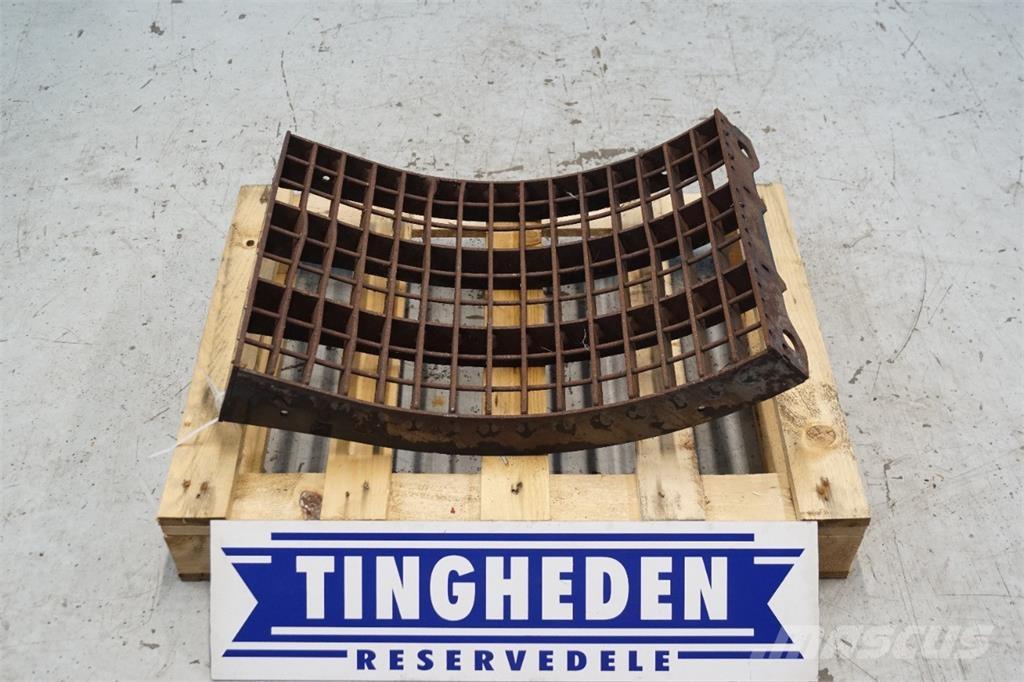 CASE 9230 Аксесоари  за комбайни