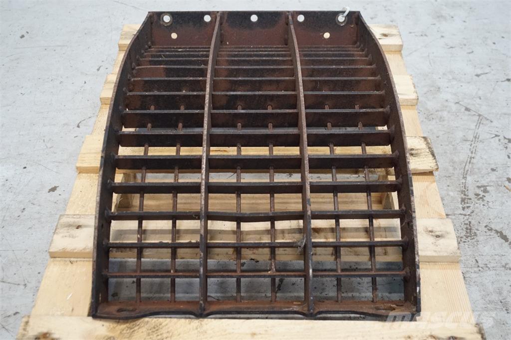 CASE 9230 Аксесоари  за комбайни