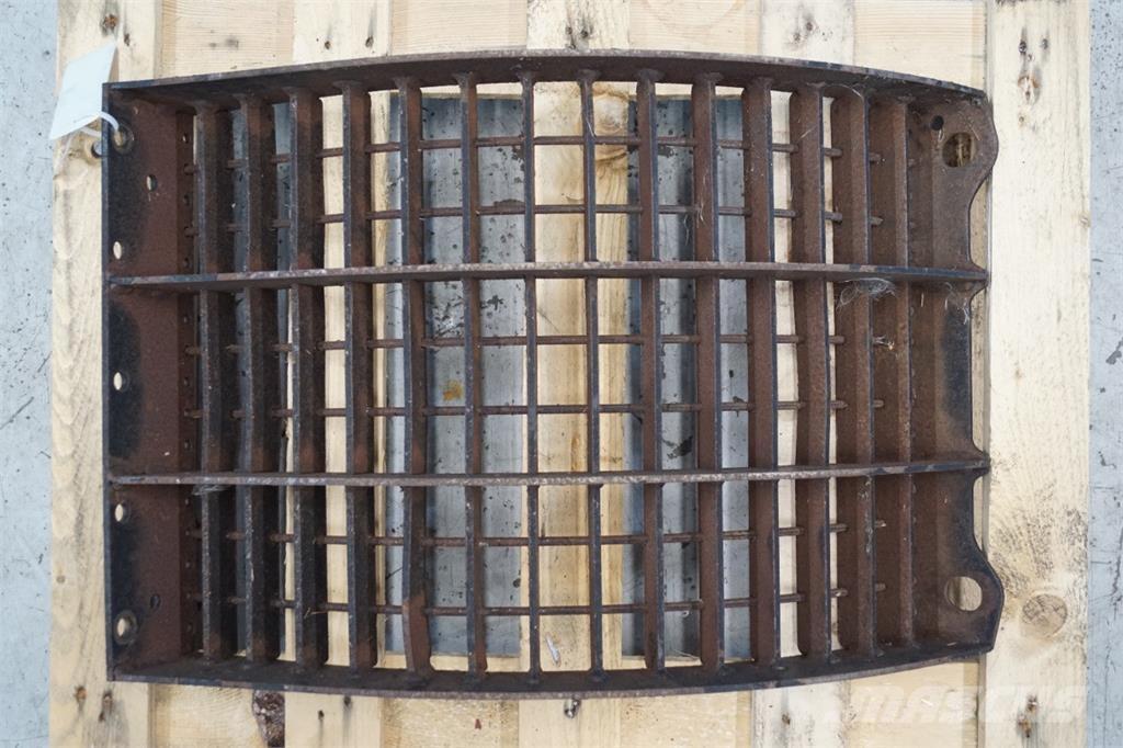 CASE 9230 Аксесоари  за комбайни