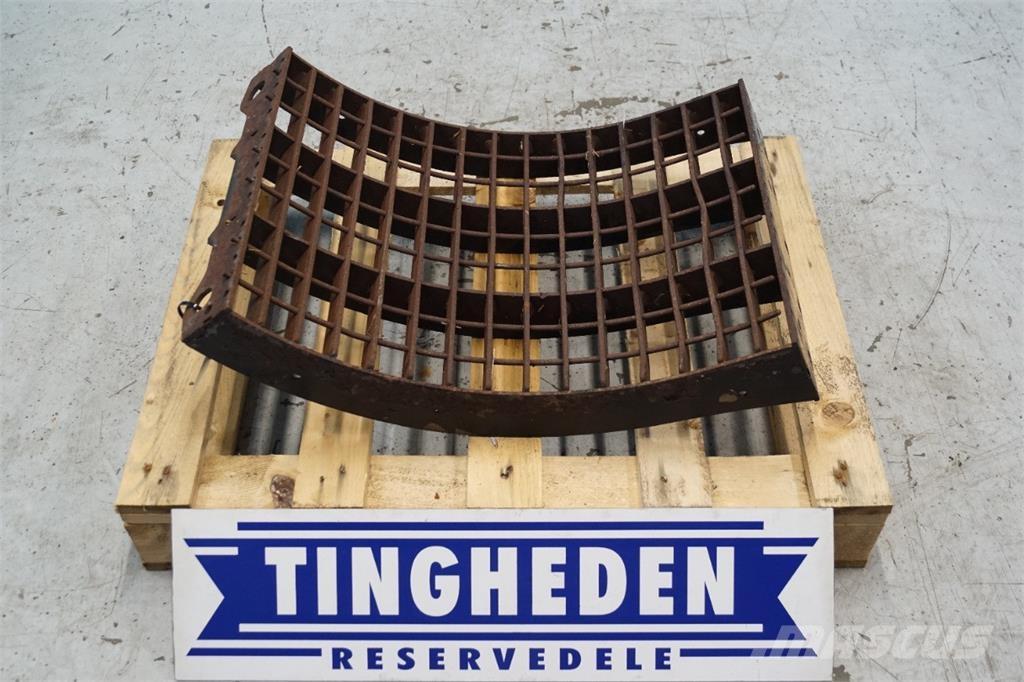 CASE 9230 Аксесоари  за комбайни