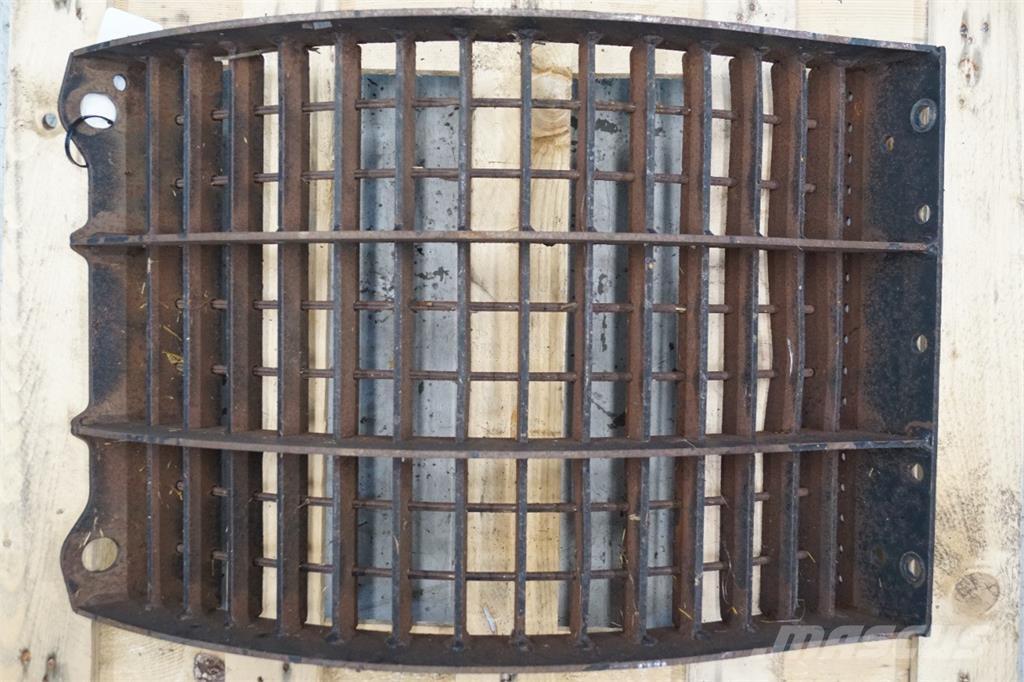 CASE 9230 Аксесоари  за комбайни