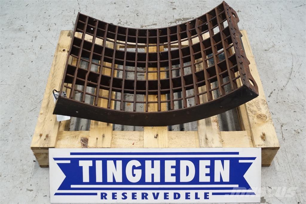 CASE 9230 Аксесоари  за комбайни