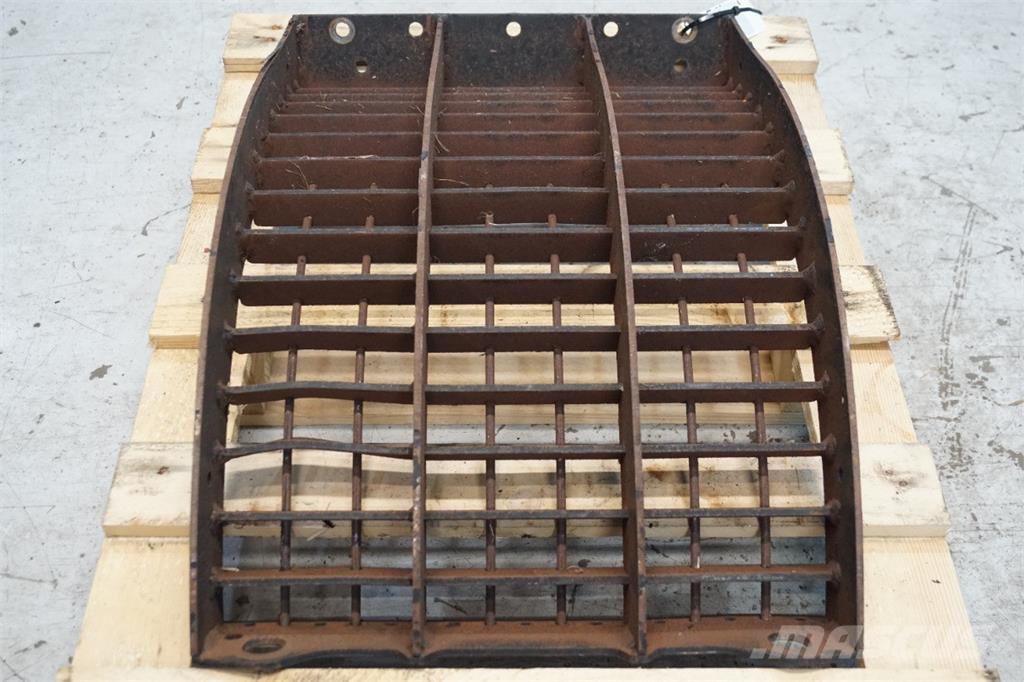 CASE 9230 Аксесоари  за комбайни