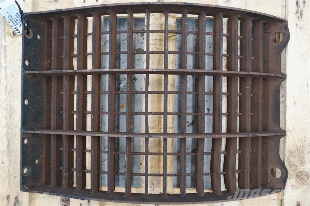 CASE 9230 Аксесоари  за комбайни