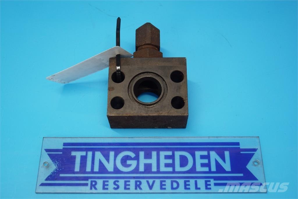 CASE 9230 Аксесоари  за комбайни