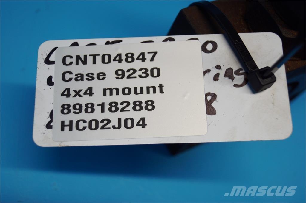 CASE 9230 Аксесоари  за комбайни